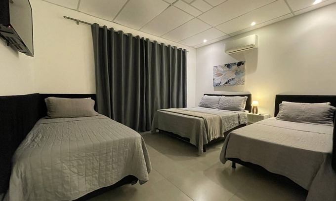 Velha Hotel | VILLA BILAC 08