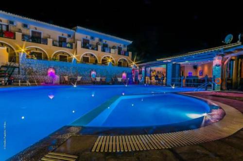 Liapades Apartment | Villa Birlis