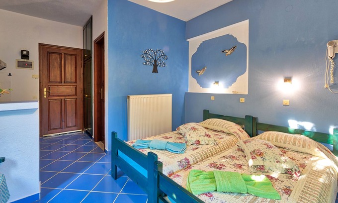 Skopelos House | Villa Ble