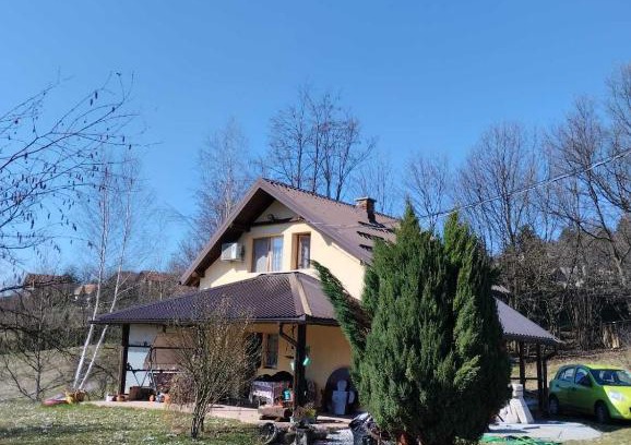Semizovac Villa | Villa BMW