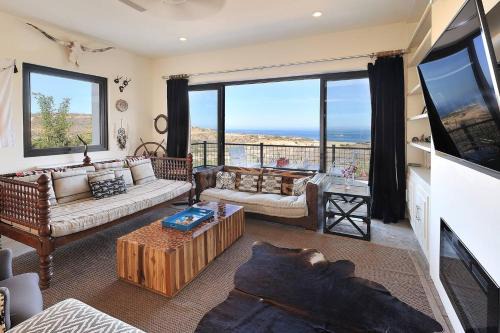 San Jose del Cabo Villa | Villa Bohemia Puerto Los Cabos by The Agency Baja