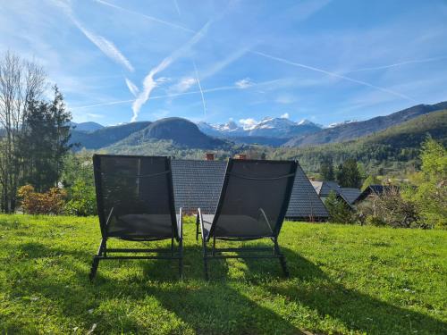 Bohinjska Bistrica House | Villa Bohinj