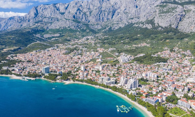 Donja luka Apartment | Villa Bondi