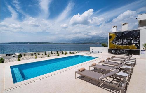 Novigrad House | Villa Bonella