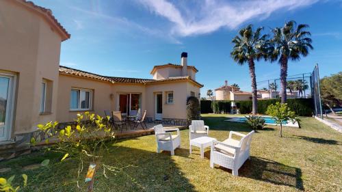 Molinell Villa | Villa Boreal by ON Travel