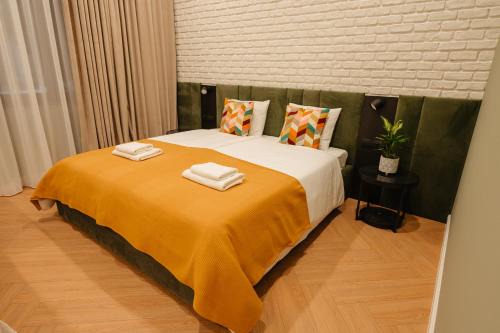 Old Town House | Villa Botar