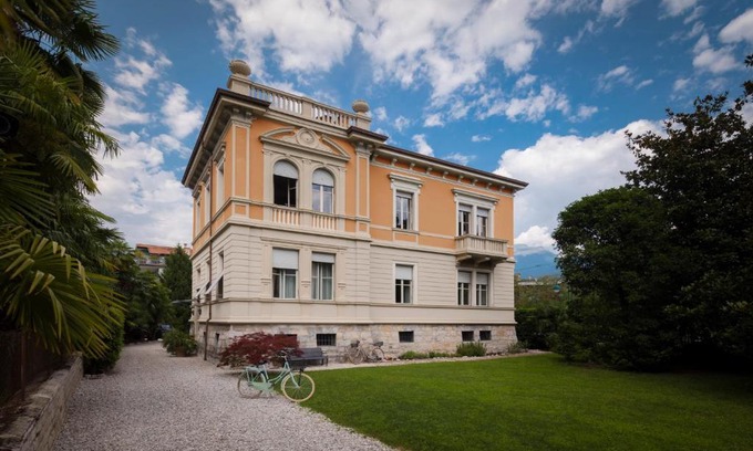 Riva del Garda Apartment | Villa Brunelli