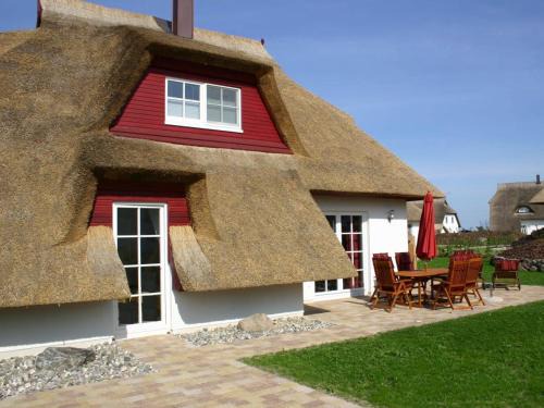 Zinnowitz House | Villa Butterblume