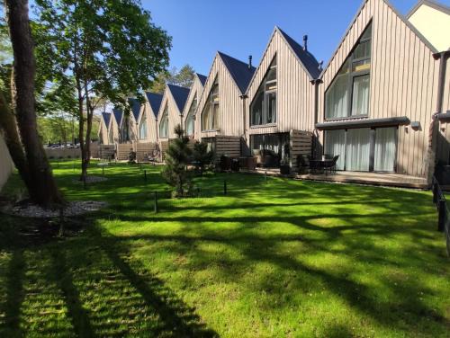 Palanga House | Villa Butterfly