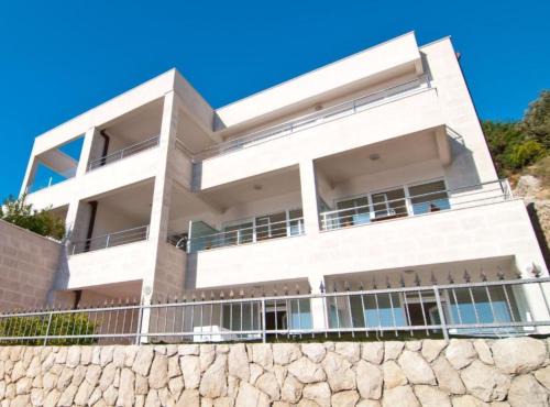 Babin Kuk Apartment | Villa by the Sea