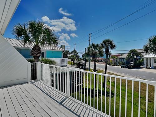 West Panama City Beach House | Villa by the Sea