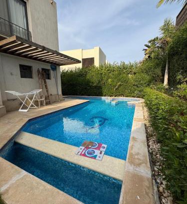 Sheikh Zayed City Apartment | villa c182