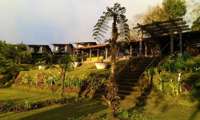 Sabanilla Cabin | Villa Calas