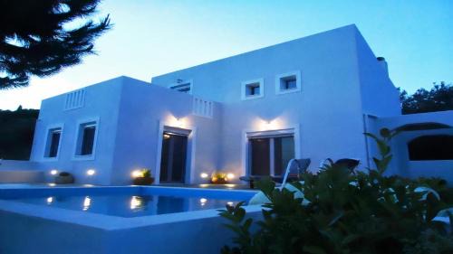 Alonissos Villa | Villa Calma