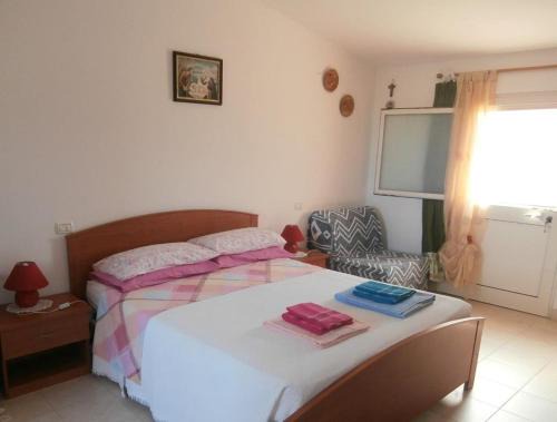 Roseto degli Abruzzi Apartment | Villa Camilla e Giulia appartamento in collina con vista mare e monti