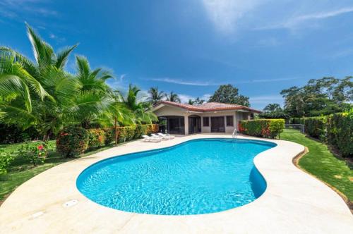 Esterillos Oeste Villa | Villa Camino Corral By Vacation Pura Vida