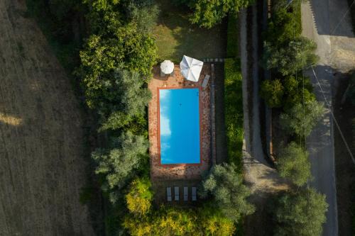 Montechiaro House | Villa Capannina