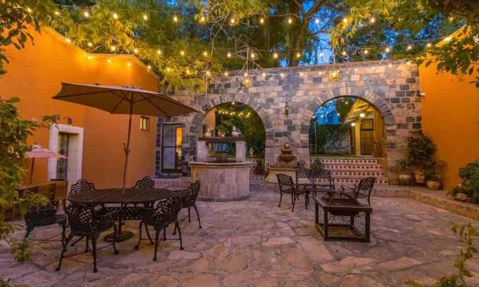 Parras de la Fuente House | Villa Caracol: UBICACIÓN, EXCLUSIVIDAD Y SERVICIO!
