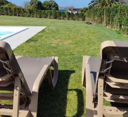 Malpica de Bergantinos Apartment | Villa Cariño - Apartamento en Malpica de Bergantiños