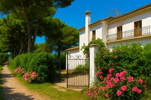 Sperlonga House | Villa Carla con passaggio privato al mare e posto auto privato