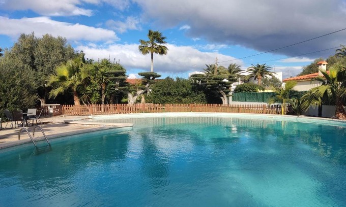 Vinaros Villa | Villa Carlos