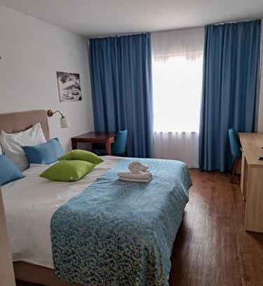 Podgora Hotel | Villa Cascada