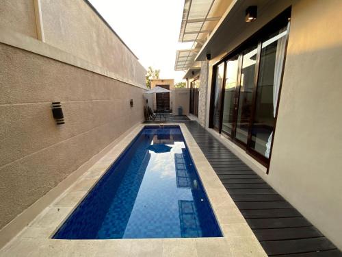 Kampial Hotel | Villa Cendana By RMBS