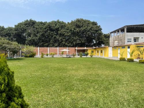 Lurin House | Villa Chabelita