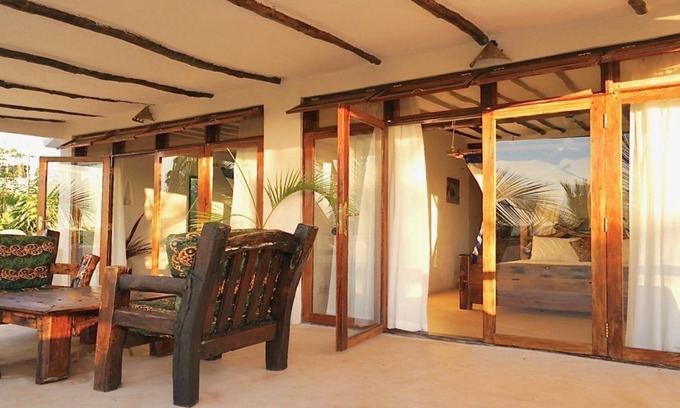 Kidoti Villa | VILLA CHANI - Four Bedroom Villa, Sleeps 12