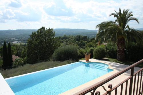 Montauroux Villa | Villa charmante avec piscine privée à Montauroux