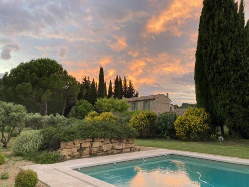 Beaumes-de-Venise Villa | Villa charmante Beaumes-de-Venise