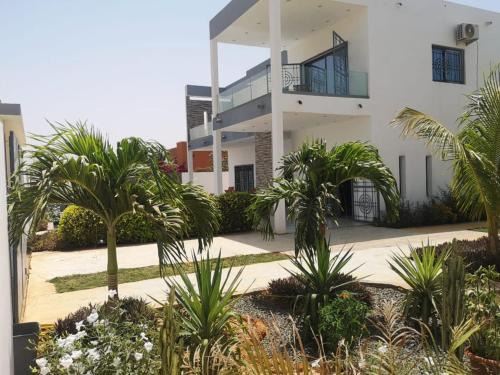 La Somone House | Villa chez Josy et Phil