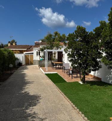 Capitana House | Villa Chiara