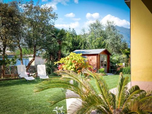 Riva del Garda House | Villa Citrus