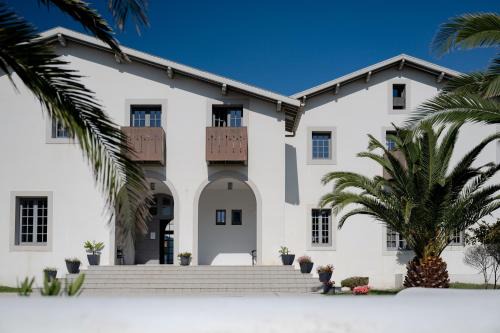 Anglet Apartment | Villa Clara, Résidence face à l'océan et au golf de Chiberta