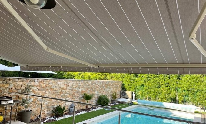 Meounes-les-Montrieux House | Villa Clelini : un Petit Paradis Champêtre Provençal à 30 Minutes des Plages !