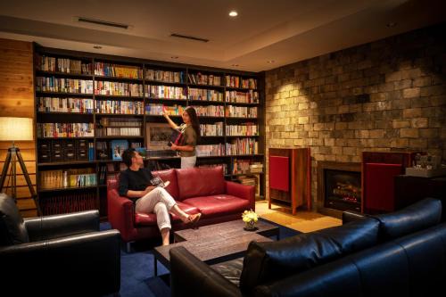 Motomachi Hotel | Villa Concordia Resort & Spa