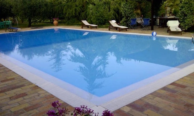 Ancona Bed & Breakfast | Villa Conero