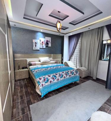 Sheikh Zayed City Villa | Villa Contenental residense El sheikh Zayed Beverly Hills