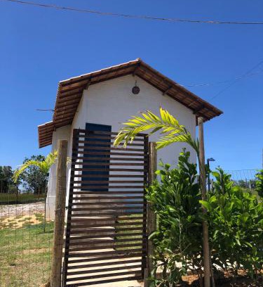 Cumuruxatiba Apartment | Villa Coral azul
