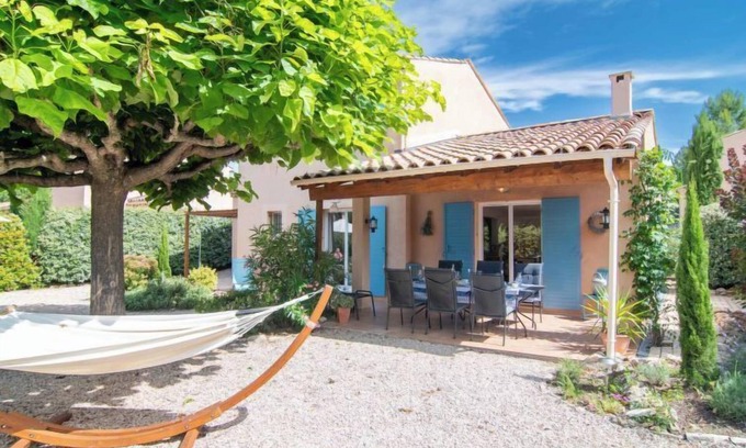 Nans-les-Pins House | Villa Corale Villa 18 by Interhome