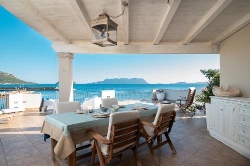 Baia Caddinas House | Villa Corallo