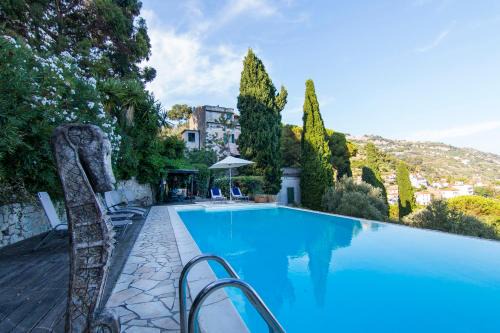 Latte Villa | Villa Corinna for families and kids