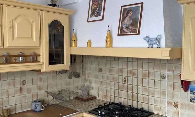 Aste House | Villa "Corisande" and its panoramic view of the Pic du Midi.