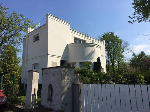 Jastrzebia Gora Apartment | Villa Costa