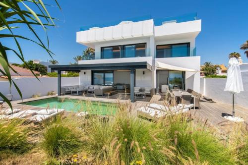 Nueva Andalucia House | Villa Costabella