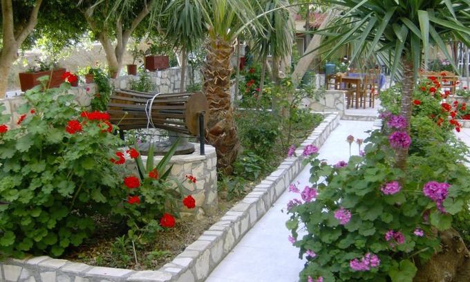 Sivas House | Villa Costas - Popi