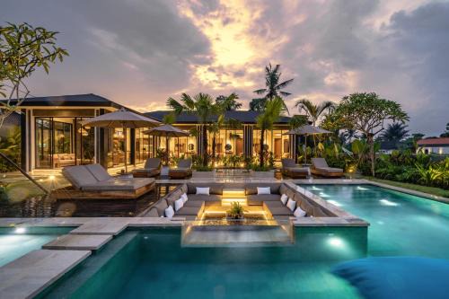 Mambal Villa | Villa Crescence Paradise by BaliSuperHost