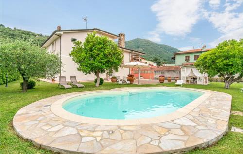 Camaiore House | Villa Cristina