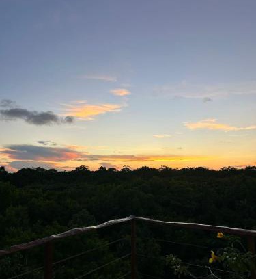 Soliman Bay Villa | Villa curandero